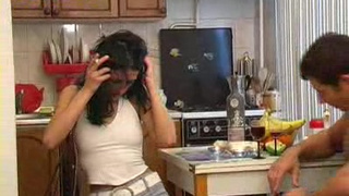 Порно видео от студии They Drunk