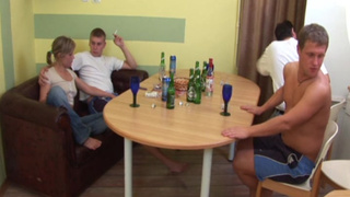 Пьяные - секс видео онлайн