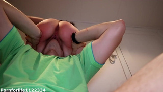Порно актриса Pornforlife 1122334