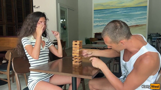 Упругие сиськи - секс видео онлайн